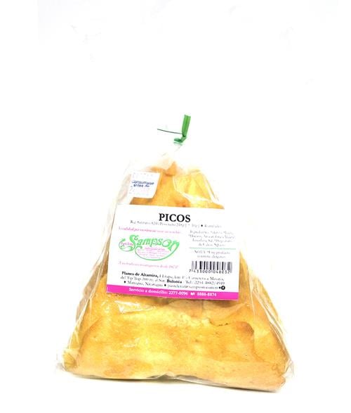 Picos 4S - Sampson