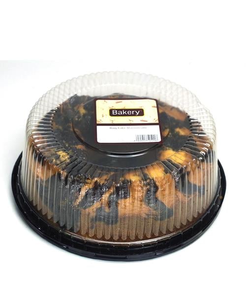 Ring Cake Marmoleado 750 GR