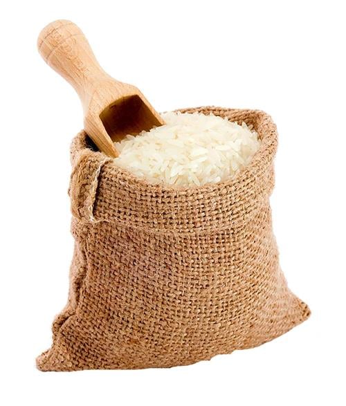 Arroz a Granel 80/20 Libra - La Colonia