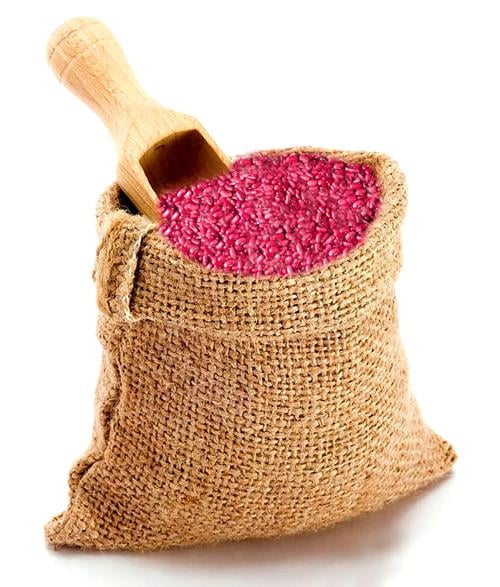 Frijol Rojo Seda Premium Libra - Economax