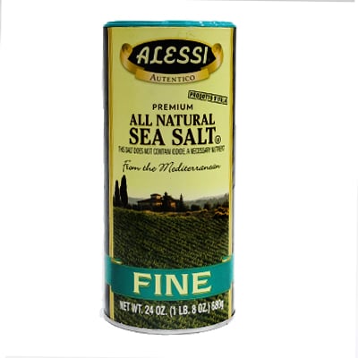 Sal Fina Nat Premium 24 OZ