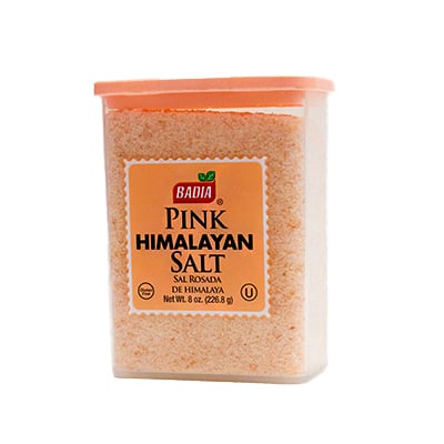 Sal Rosada Himalaya 8 OZ