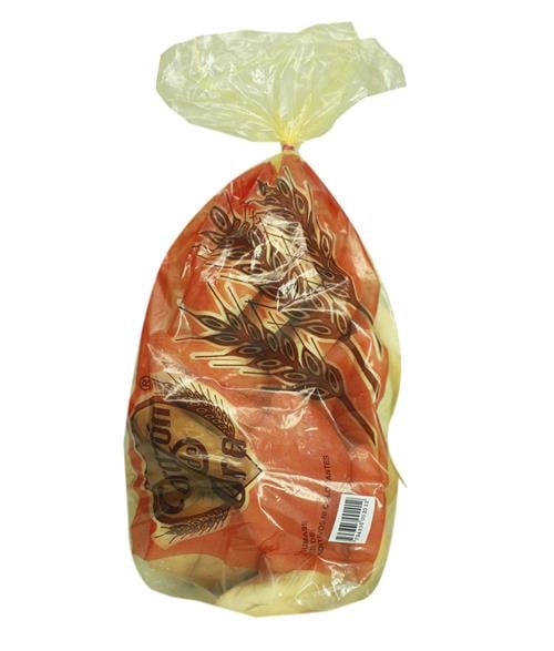 Bollito 18S - Corazon de Oro