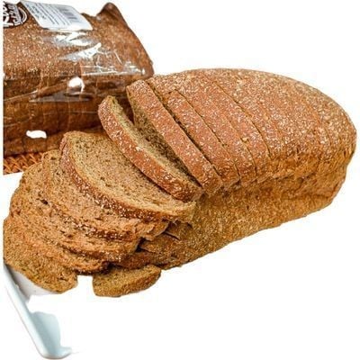 Pan de Molde Linaza - Buonpan