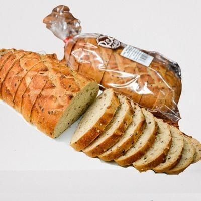 Pan Sourdough - Buonpan