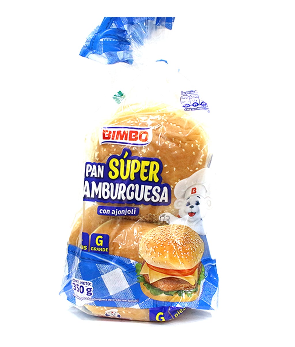 Bimbollo 4S 350GR