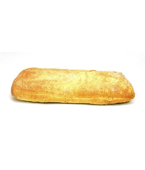 Pan Ciabatta C/Especias 300 GR P-8216