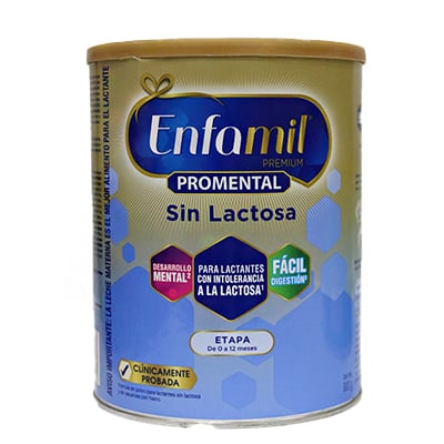 Enfamil Premium S/Lactosa 900 Grs - Mead Johnson