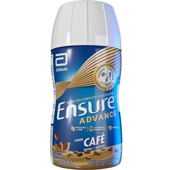 Ensure Advence Liq Cafe 220 ML