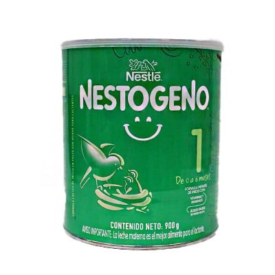 Formula Lact 1 Nestogeno 900 GR