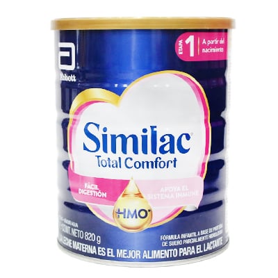 Similac Total Confort 1 820 GR