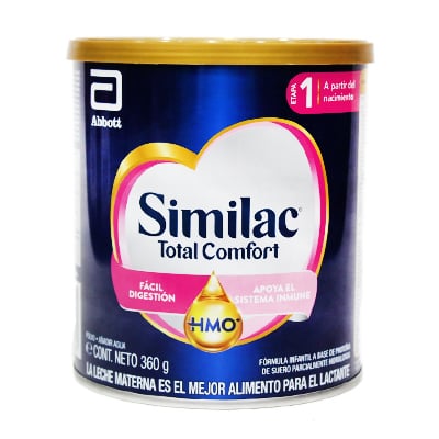 Similac Total Confort 1 360 GR