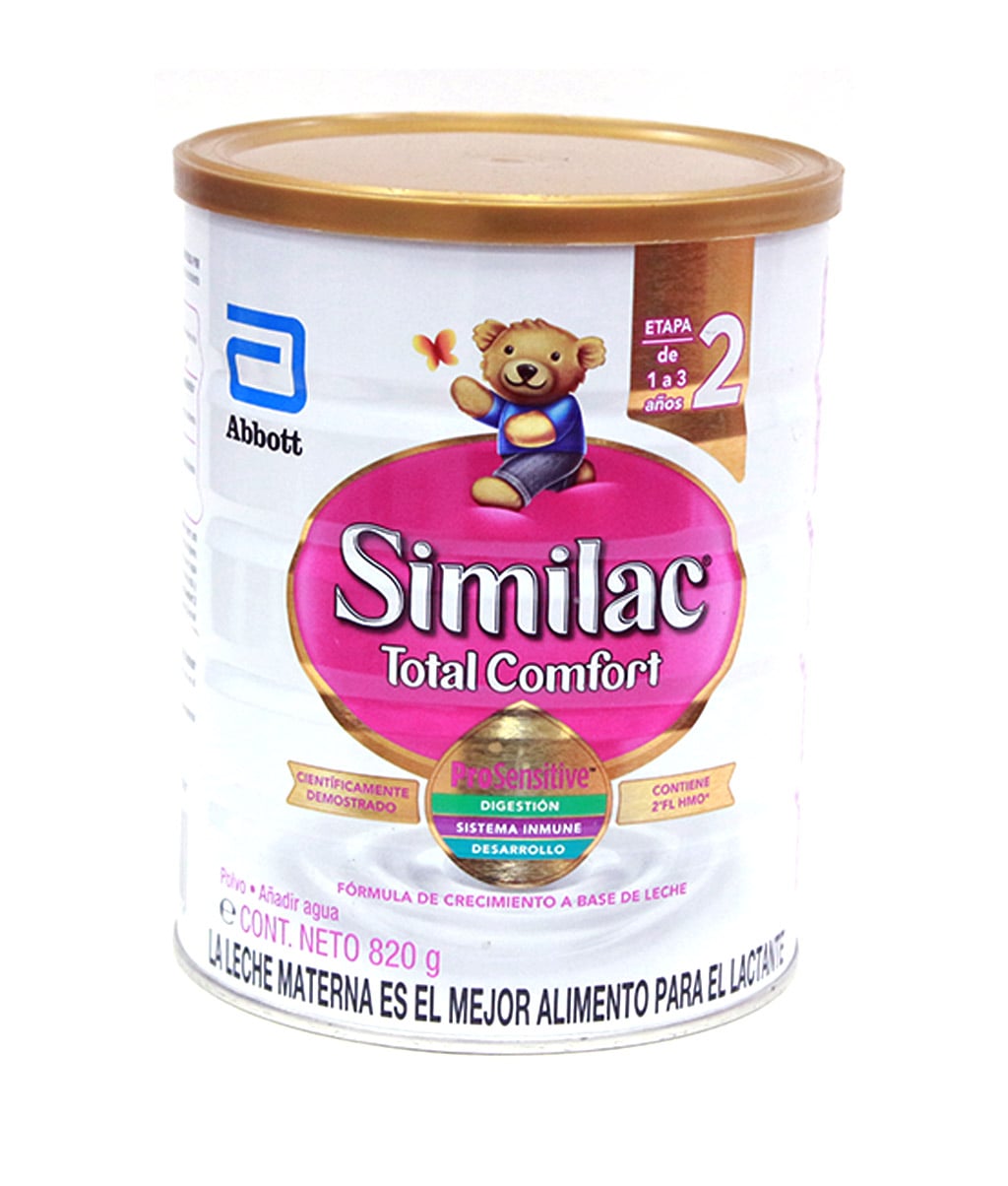 Similac Comfort 2 Pro 820 GR