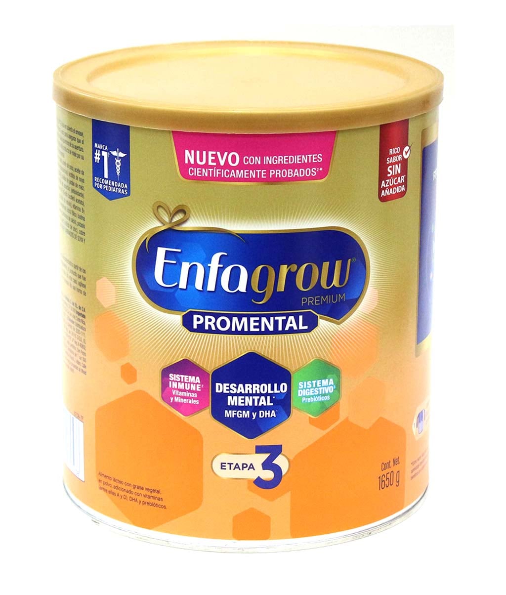 Enfagrow Premium PROMENT3 1650 GR