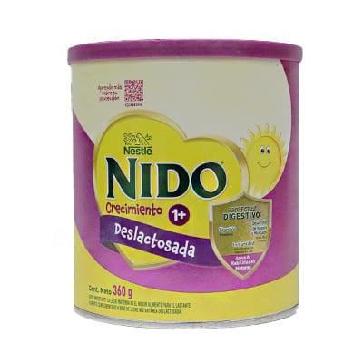 Leche en Polvo Deslact Bolsa 1+2 KG