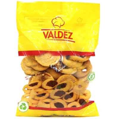 Rosquilla Mixta 100 GR