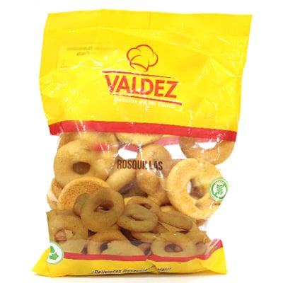 Rosquilla 100 GR
