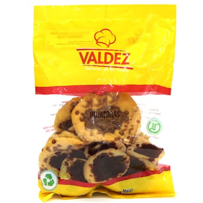 Hojaldras 100 GR