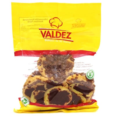 Hojaldritas 100 GR