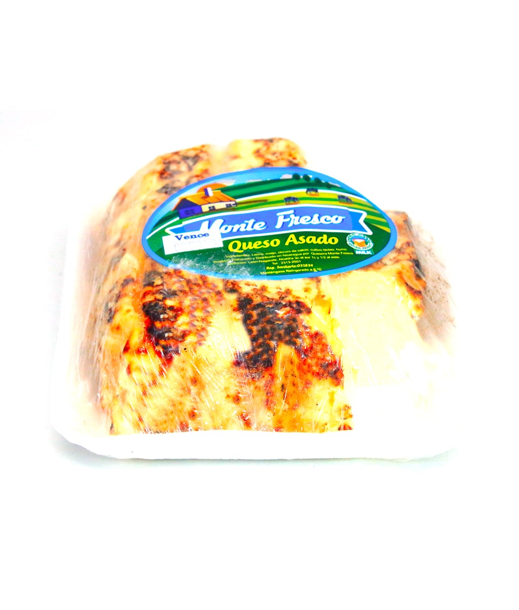 Queso Asado 400 GR