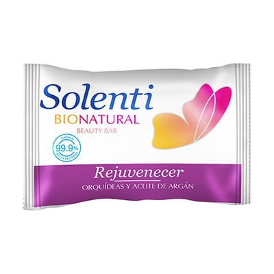 Jabon de Baño Bionat Rejuv 110 GR