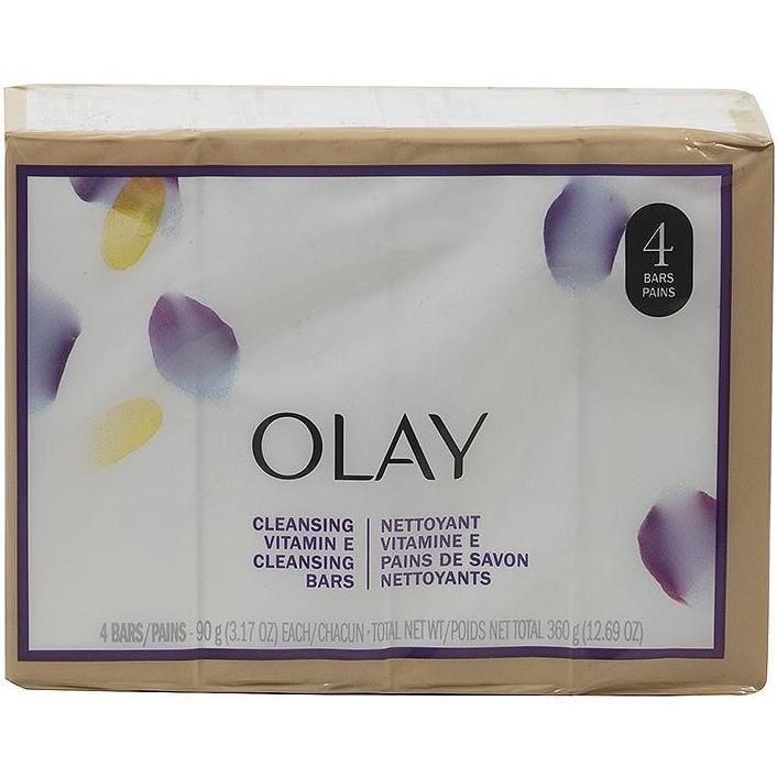 Jabon de Baño 360 GR 4PK