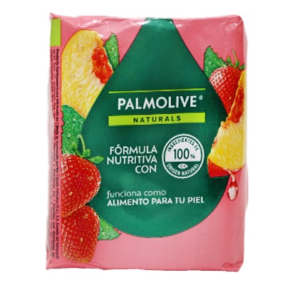 Jabon de Baño 100 GR 3PK