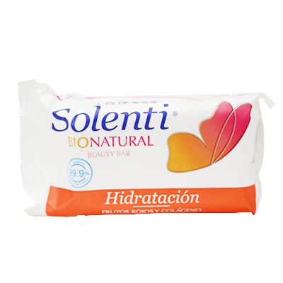Jabon de Baño Bio Nat Hidratac 110 GR