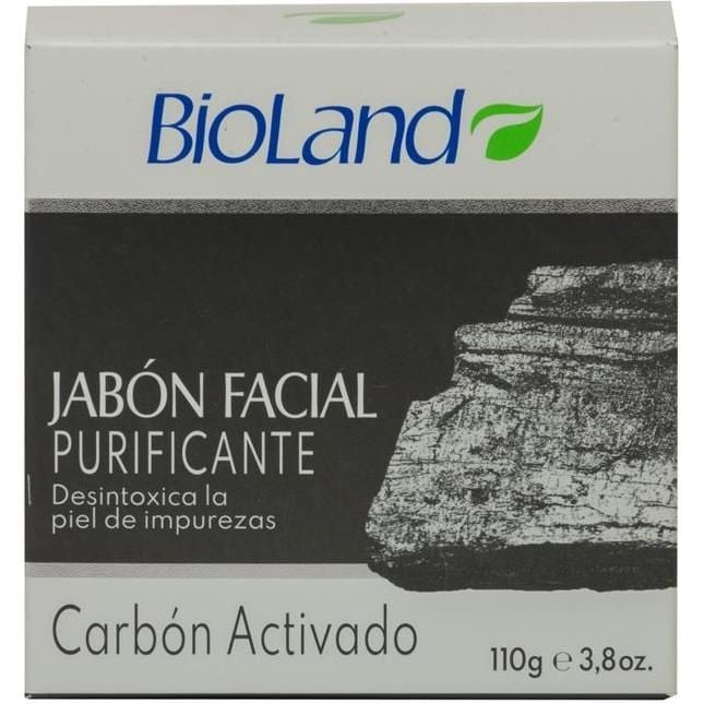 Jabon Fac Carbon Act 110 GR 7921