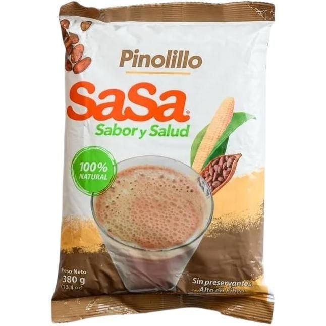 Pinolillo Bolsa 380 GR