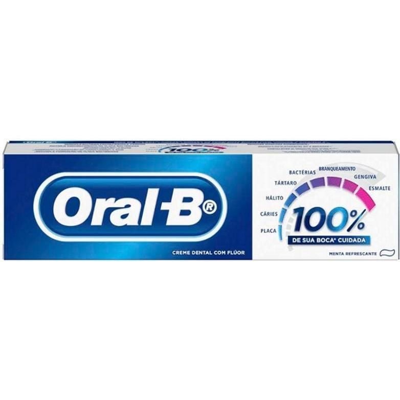 Crema Dental 70 GR
