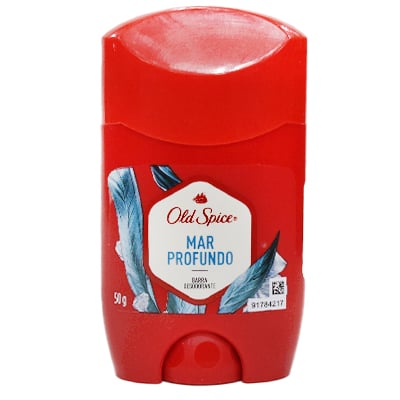 Desod Barra Mar Profundo 50 GR