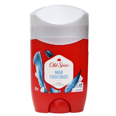 Desod Barra Anti Transp M Prof 50 GR
