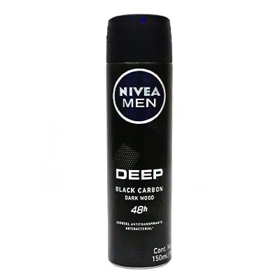 Desod Spray Deep Masc 150 ML