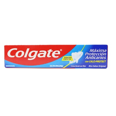 Crema Dental Max Prot 100 ML
