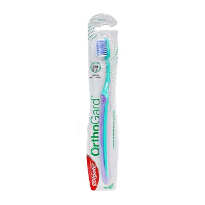 Cepillo Dental Ortho Gard