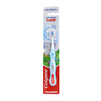 Cepillo Dental Smiles P/Ninos 0.2