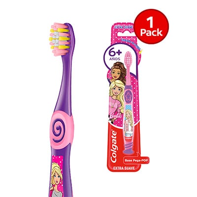 Cepillo Dental Smiles P/NI¥OS