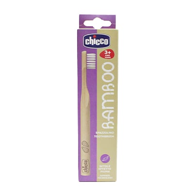 Cepillo Dental Celeste 6M