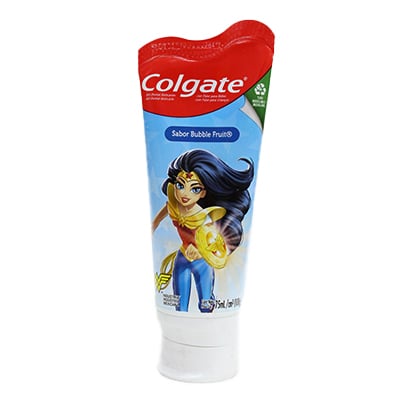 Crema Dental Smile Justice 75 ML