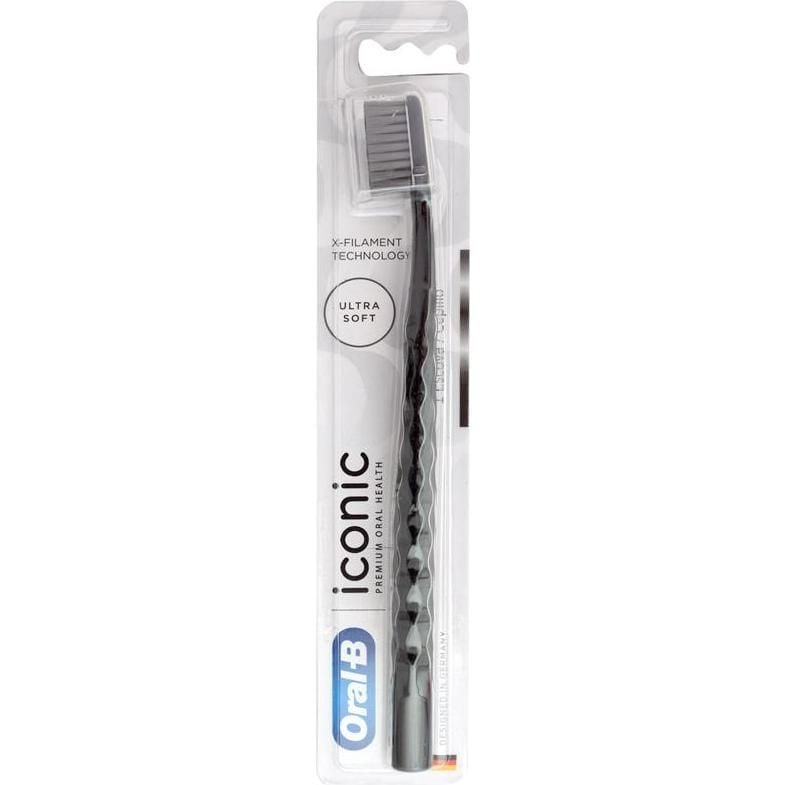 Cepillo Dental Iconic