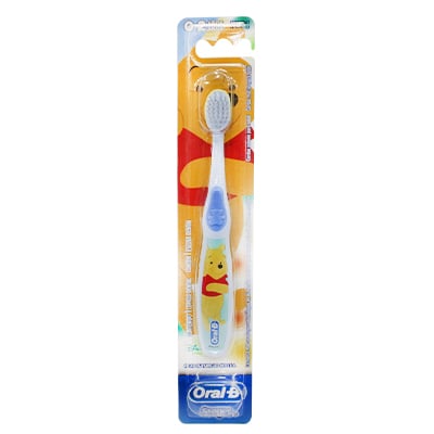 Cepillo Dental Stages P/Nino 4.24