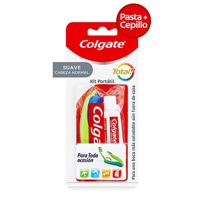 Cepillo DENTAL+CD 22 ML Op Lat