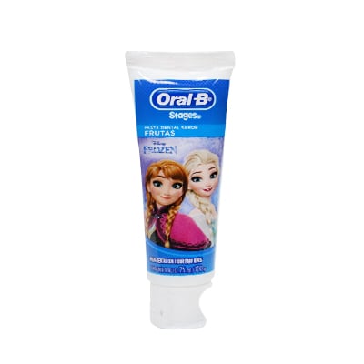 Crema Dental St Froz 75 ML