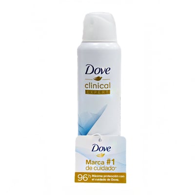 Desod Ae Clinical Orig Clean 91 GR