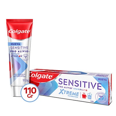 Pasta Dent Sensit Xtreme 110 GR