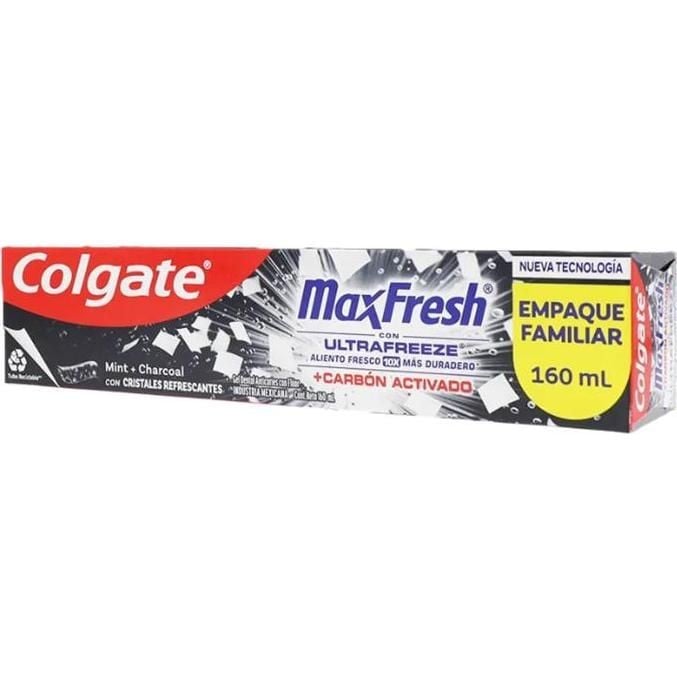Crema Dent Maxfresh C Act 160 ML