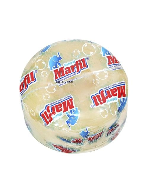 Jabon Bola Transp.natural 275 Grs
