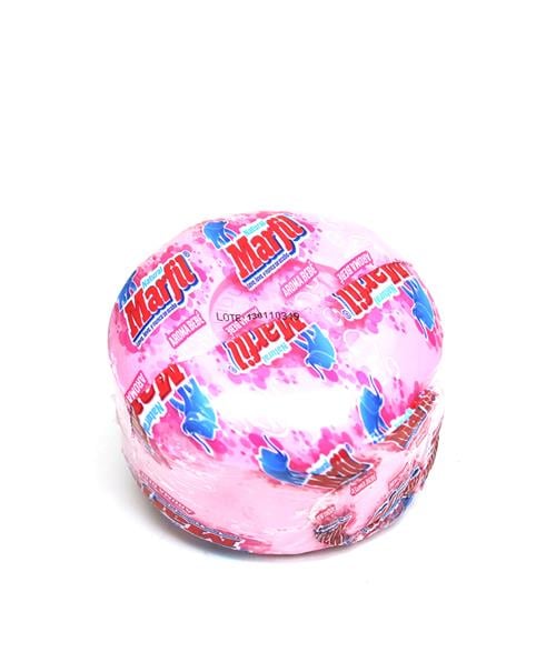 Jabon Bola Natural Aroma Bebe 275 Grs