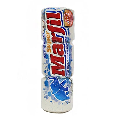 Jabon de Lavar Suavizante 320 GR 3PK